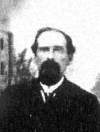 Allen Stewart Adamson (1823 - 1908) Profile